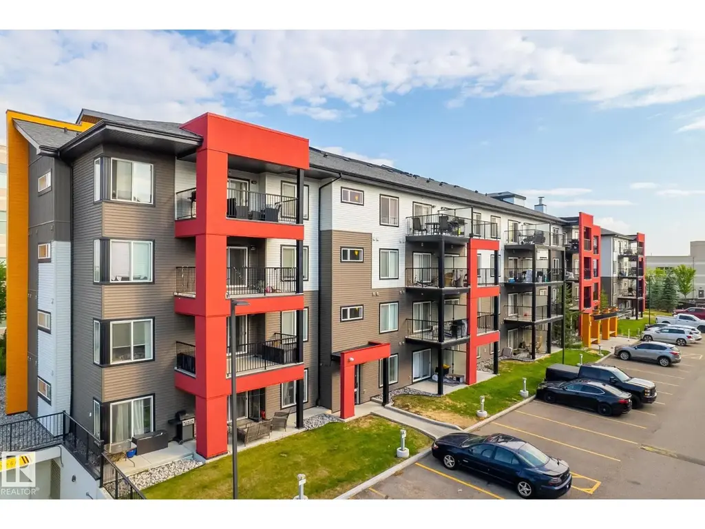 #112 340 Windermere Rd Nw, Edmonton